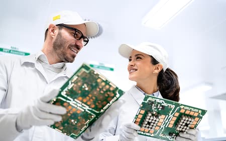 core solution image