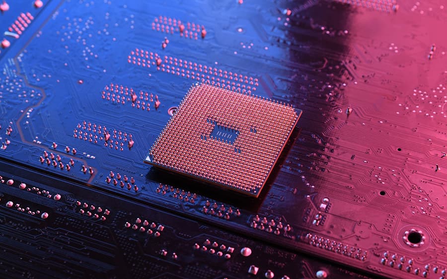 core solution image