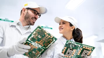 American Standard Circuits + ASC Sunstone: Working Together for a...