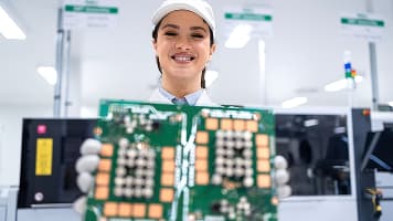 Sunstone Circuits® Participates in Successful Fall Trade Shows