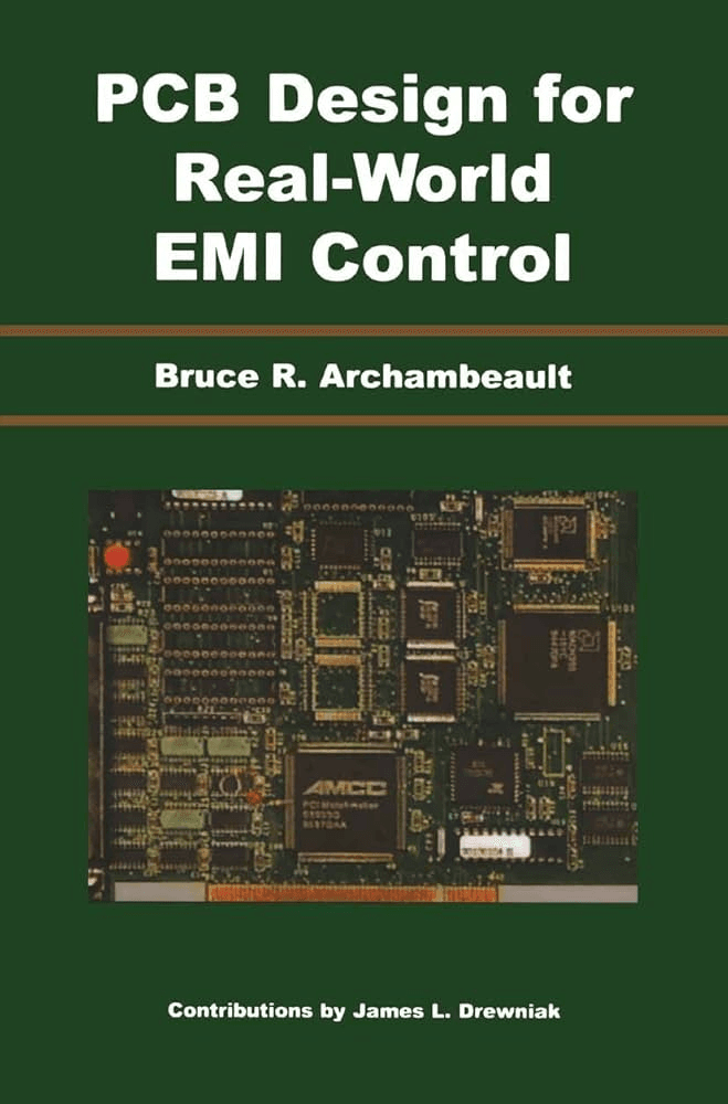 Essentials of PCB Design