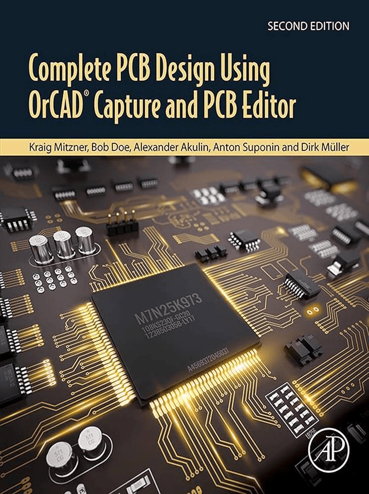 PCB Design & Layout For DIY Etching